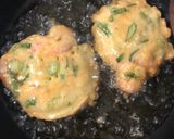 Foto langkah ke 3 dari resep Bakwan Udang.
