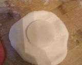 Une image de l'étape 3 de Marzipan-Buchteln.