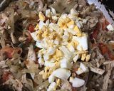 Foto del paso 3 de la receta: Empanadas de pollo