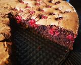 Gyors Brownie újragondolva recept fázis 9 fotója