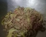 Foto langkah ke 1 dari resep Bolognese sauce (spageti).