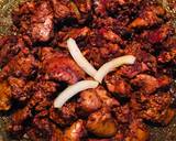 Chicken liver (my style recipe step 3 photo