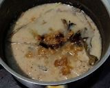 Foto langkah ke 3 dari resep Sate Telur Puyuh Bumbu Bacem (Khas Angkringan).