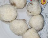 صورة لخطوة 2 من وصفة اونيغيري(كوري)