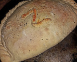 Foto del paso 20 de la receta: Calzone a mi manera..💗