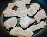 Foto langkah ke 3 dari resep Chicken Teriyaki Original Favorit Anak.