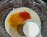 দুধ পোস্ত পাবদা(doodh posto Pabda recipe in bengali) রেসিপি ধাপ - 2 ছবি