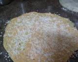 Garlic cheese finger recipe step 2 photo