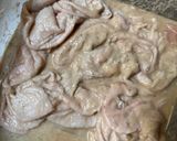 Foto langkah ke 4 dari resep Kulit ayam crispy.