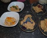 Rainbow cookies recipe step 4 photo
