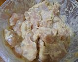 Foto langkah ke 4 dari resep Ayam Saus Mentega Ala Resto Di Dapur Sendiri.