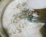 ज्वार आटे की राब रेसिपी चरण 2 फोटो