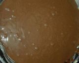 Foto del paso 4 de la receta Bizcocho Cacao