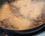 Foto del paso 4 de la receta: Rabillo de ternera empanado