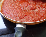 Foto del paso 2 de la receta: Pizza fácil elaboración