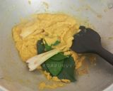 Foto langkah ke 3 dari resep OPOR AYAM TELUR Tahu.