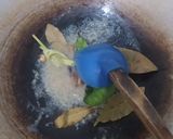 Foto langkah ke 3 dari resep Soto Ayam Padang.