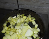 மாங்காய் பச்சடி ரெசிபி ஸ்டேப் 4 புகைப்படம்