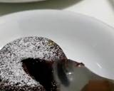 Cara Membuat Chocolatos Lava Cake Without Sugar 8