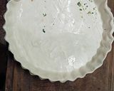 Foto del paso 6 de la receta: Tarta de espinaca