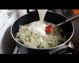 દૂધી નો હલવો(dudhi no halvo in Gujarati) રેસીપી સ્ટેપ2ફોટો