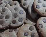 Foto del paso 8 de la receta: Cookies de chocolate con chips😋