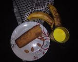 Foto del paso 3 de la receta: Una torta casera 0% sin azúcar 😜😘🤤🤤