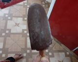 A picture of step 2 of Chocho Coffoo Shake.