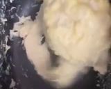 Foto langkah ke 3 dari resep Soboro Ppang (Korean Streusel Bread).