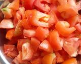 टमाटर मिर्च की चटनी (tamatar mirch ki chutney recipe in Hindi) रेसिपी चरण 1 फोटो