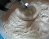 A picture of step 2 of Lemon cake.