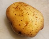 Foto langkah ke 1 dari resep Potatoes Wedges.