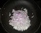 ரவா தோசை ரெசிபி ஸ்டேப் 2 புகைப்படம்