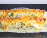Foto del paso 5 de la receta: Enchiladas de pollo