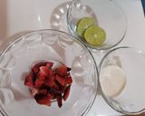 Foto del paso 7 de la receta: Scones Dulces ❤️