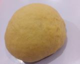 A picture of step 2 of Homemade Pasta.