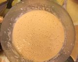 Foto del paso 3 de la receta: Pastel de manzana