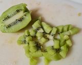 Foto del paso 4 de la receta: 129. Macedonia de Frutas (2)