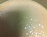 Foto del paso 1 de la receta: Crema de verduras