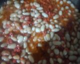 Foto del paso 3 de la receta: Frijoles adobados 😍😍