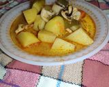 Foto del paso 15 de la receta Guisado de sepia con patatas