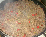 Foto del paso 5 de la receta: Empanadas Salteñas