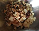 Foto del passaggio 2 della ricetta 208 🍏Strudel 🍇