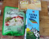 Foto langkah ke 3 dari resep Salad Buah Ekonomis.