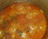 बटाट्याचा रस्सा (batata rassa recipe in marathi) रेसिपी स्टेप 3 फोटो