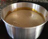 Foto del paso 1 de la receta: Quesillo de café (flan)