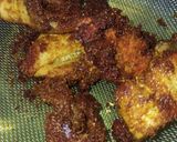 Foto langkah ke 2 dari resep Oseng Sayur Tabur Ayam Suwir.