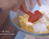 Soft and Smooth Japanese Sweet Potato CakesRecipe Video recipe step 5 photo