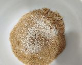 Foto langkah ke 3 dari resep Kerak Telur Betawi.