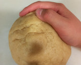 Foto del paso 2 de la receta: Massa per Pizzes del Bartolí